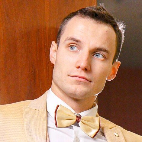 Сергей Бакленев