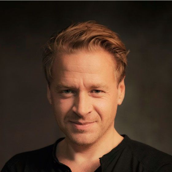 Алексей Барабаш