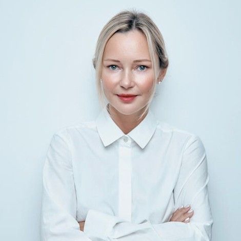 Анна Чудиловская