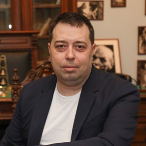 Алексей Фрадин
