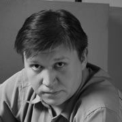 Николай Колосов