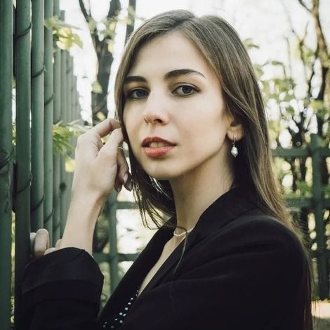 Екатерина Козлова