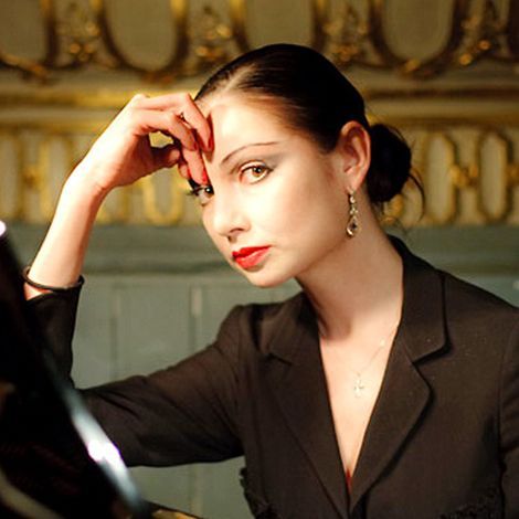 Юлия Махалина