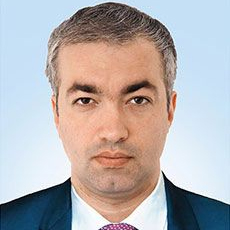 Георгий Олисашвили