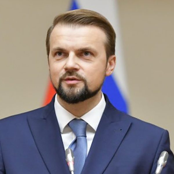 Евгений Орловский