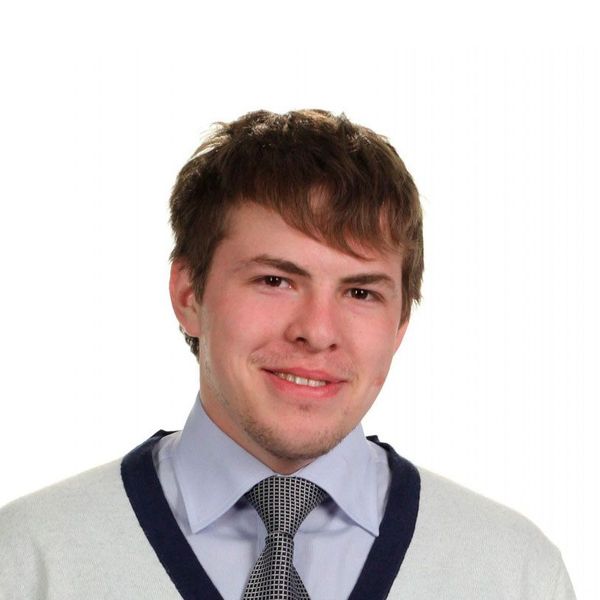 Евгений Парамзин