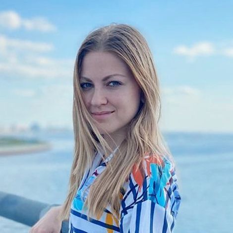 Анна Пшеченко