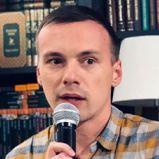 Антон Ратников