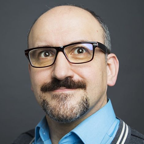 Сергей Рубашкин