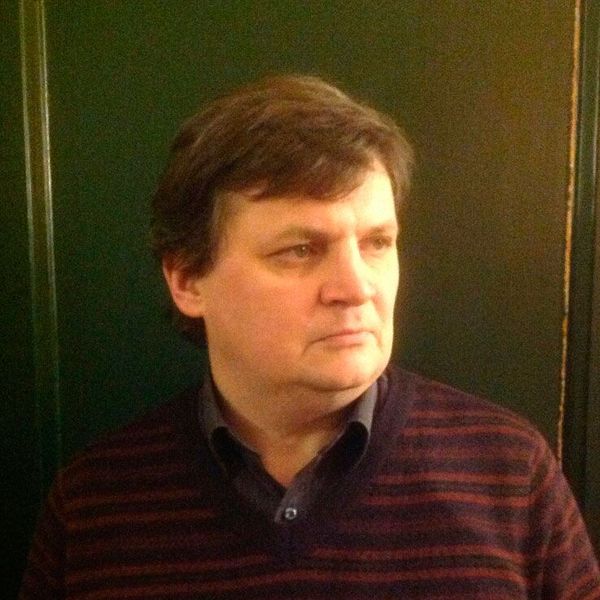 Владимир Рябенко