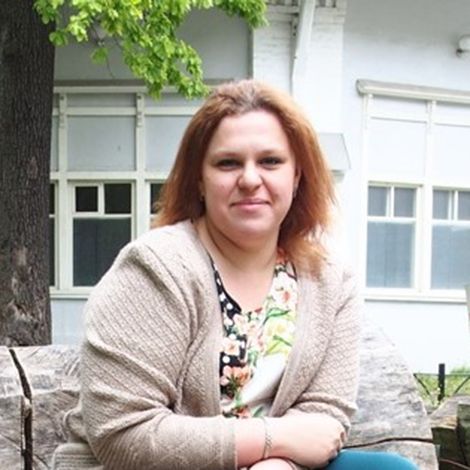 Ольга Старшинова
