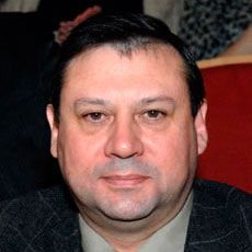 Сергей Турченюк