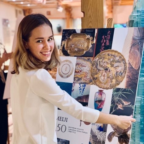 Елена Тягунова