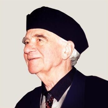 Михаил Аникушин