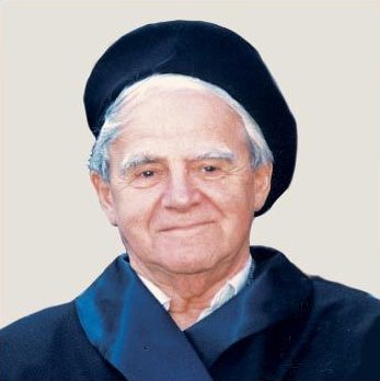 Даниил Гранин
