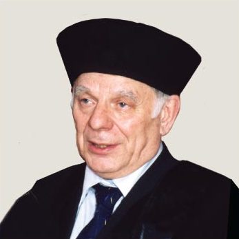 Жорес Алфёров