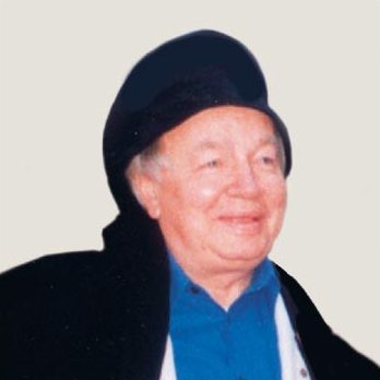 Андрей Вознесенский
