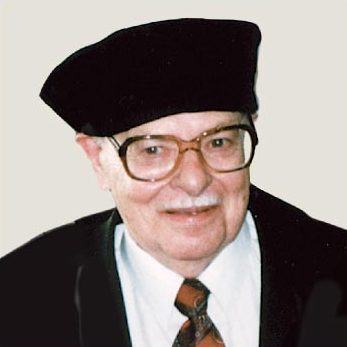 Валентин Янин