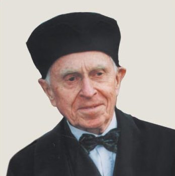 Михаил Бобров