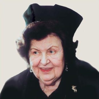 Наталья Бехтерева
