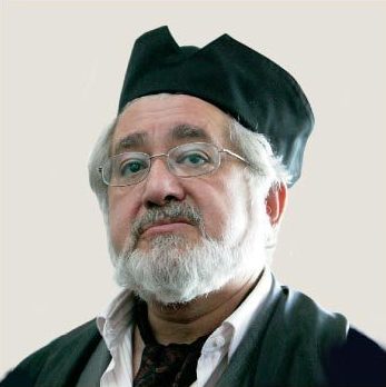 Лев Додин