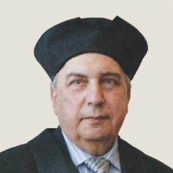 Александр Чубарьян