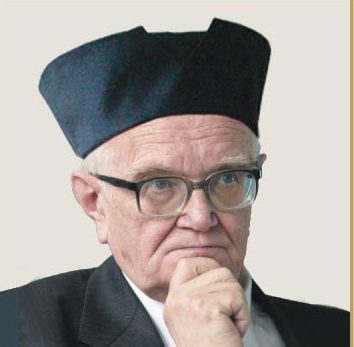 Вячеслав Стёпин