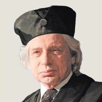 Генри Резник