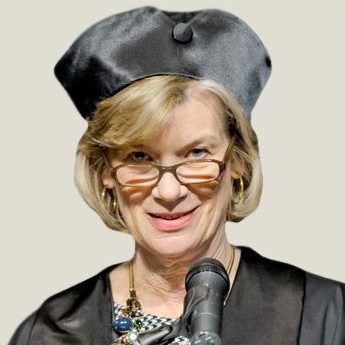 Герцогиня Аберкорнская