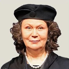 Талия Хабриева