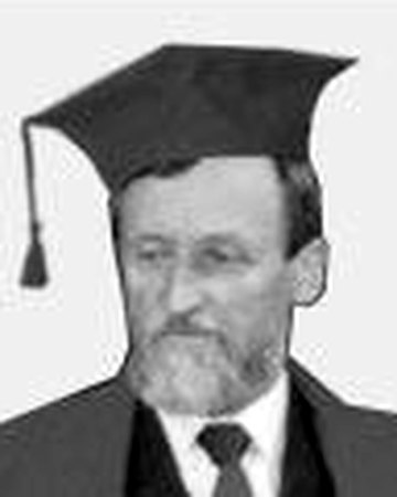 Борис Дмитриевич Парыгин