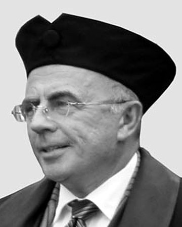 Александр Сергеевич Запесоцкий