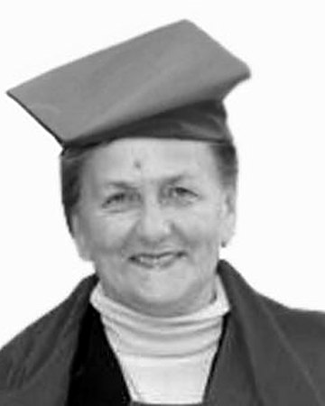Ирина Аркадьевна Алдошина