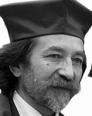 Сергей Александрович Осколков