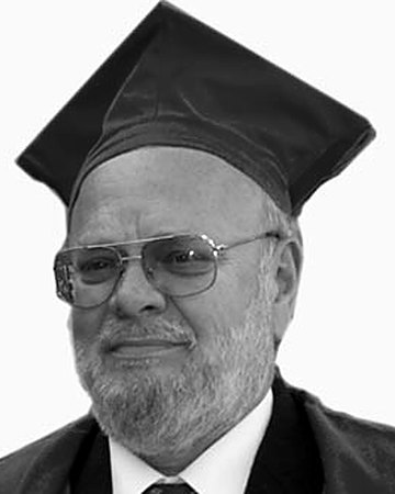 Валентин Дмитриевич Сошников