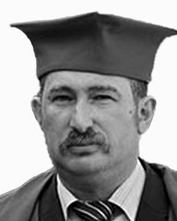 Григорий Феликсович Фейгин