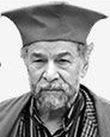 Арам Айкович Асоян