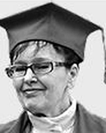 Наталья Алексеевна Соломонова