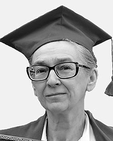 Елизавета Александровна Легенькова