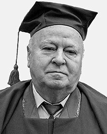 Вениамин Григорьевич Петухов