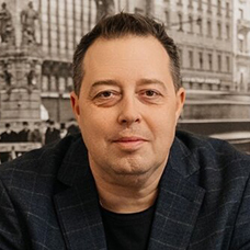 Алексей Фрадин