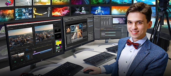 Специальности