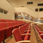 Театрально-концертный зал